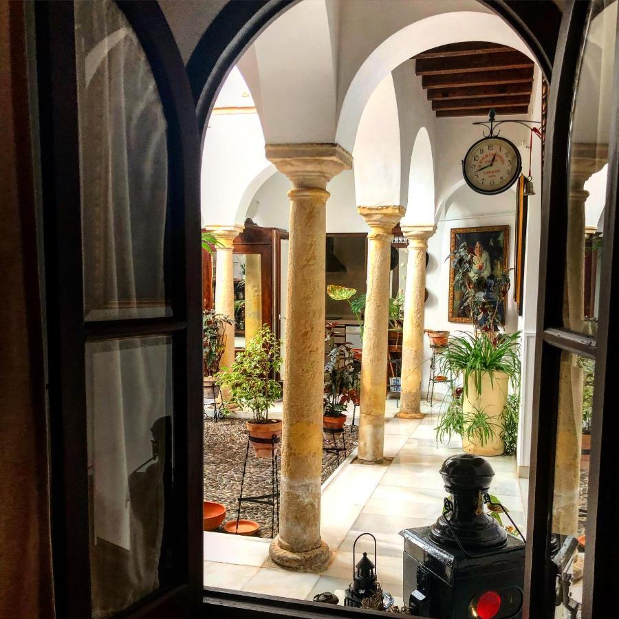 Casa-Patio Axerquia Apartment Кордоба Екстериор снимка
