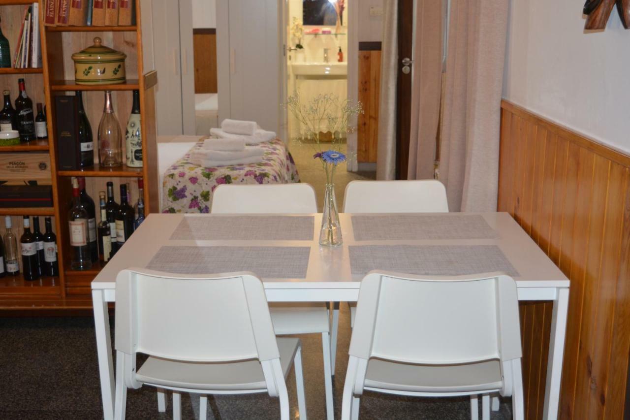 Casa-Patio Axerquia Apartment Кордоба Екстериор снимка