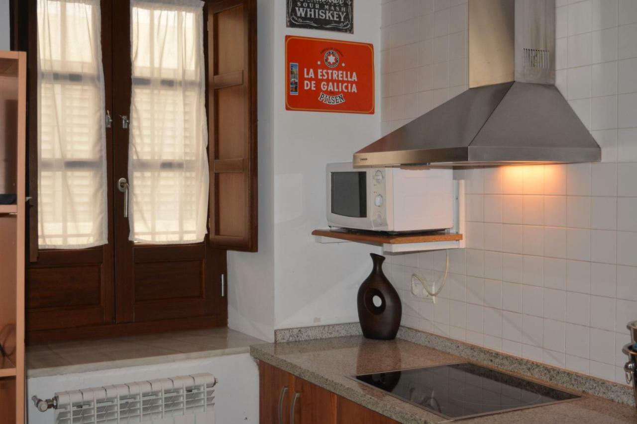 Casa-Patio Axerquia Apartment Кордоба Екстериор снимка